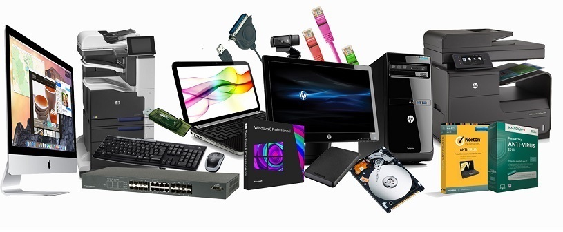 Matériels Informatiques et Electroniques